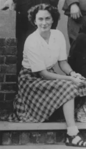 Andrée de Jongh (Dédée)