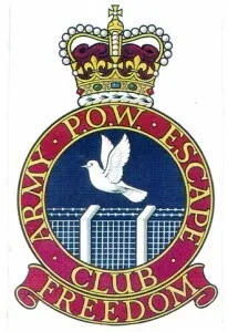 APOWEC Badge