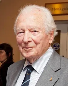 Bob Barckley, a Royal Air Force Typhoon pilot