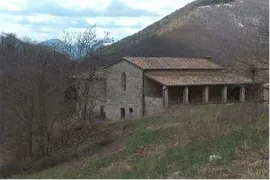 A second view of Casa Roti in the 1960s