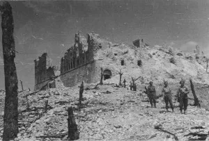 Cassino After
