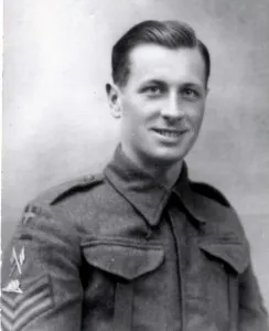 Des Jones