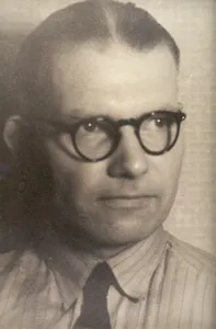 Johannes Meewis