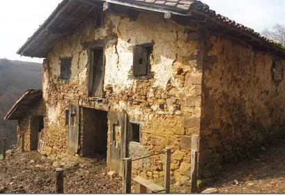 The Comète safe house Kanttoreneko Borda