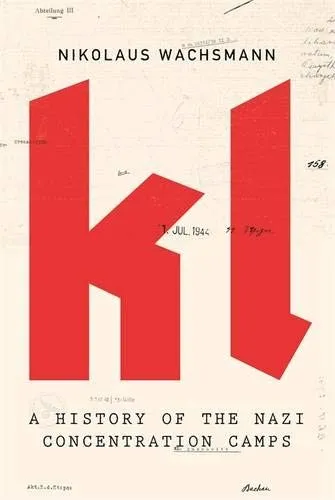 KL book cover