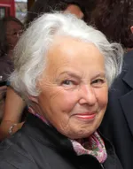 Martine Holvoet