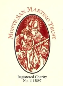Monte San Martino Trust supporters