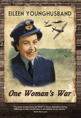 One Woman's War book cover