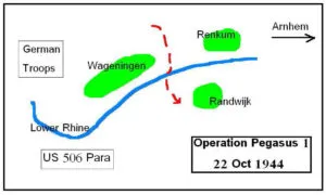 Operation Pegasus