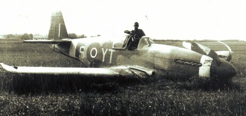Rowland Williams DFM