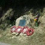 Sidney Smith memorial
