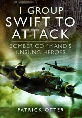 Swift to Attack book cover