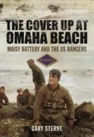 The Cover Up at Omaha Beach book cover