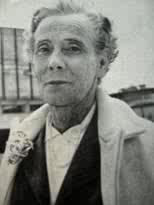 Mary Lindell (Marie-Claire)