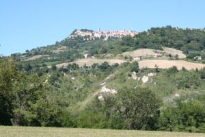 Tenna Valley Freedom Trail, Italy