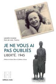 Andrée Dumon (Nadine)