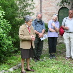 Villa Salvadori safe house